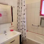 Du Petit Chemin Apartamento Châtillon-en-Diois